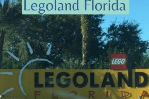 Don’t miss out on the incredible chance to discover these secret things with your family on your vacation at Legoland Florida! #legoland #vacation #family #ourroaminghearts #travel #resort #mustsee #florida #winterhaven | Legoland | Must See | Flordia | Vacation | Must See | Family | Travel