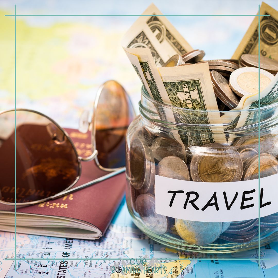 Tips to Traveling on the Cheap