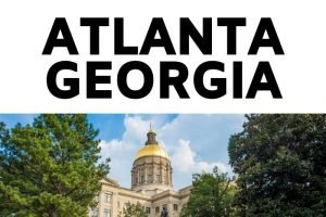 There is so much to do in Atlanta it can be mind-boggling! Where do you start? I put together a list of free things to do in Atlanta to ease the stress. #atlanta #georgia #ourroaminghearts #frugaltravel #freethingstodo | Free things to do in Atlanta | Atlanta Georgia Travel | Frugal Travel | Budget Friendly Travel | Atlanta Travel