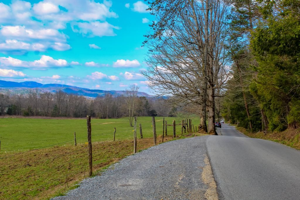 Cades Cove