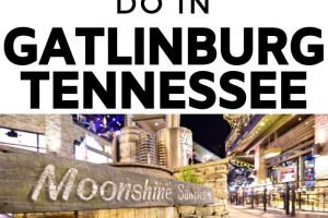 There is so much to see in Gatlinburg Tennessee. These free things to do in Gatlinburg Tennessee will help you stay on budget! #ourroaminghearts #gatlinburg #tennessee #thingstodo #budgetfriendlyactivities | Gatlinburg, Tennessee | Things to do in Gatlinburg | Gatlinburg Travel | Frugal Travel | Budget-Friendly Activities in Gatlinburg | Tennessee