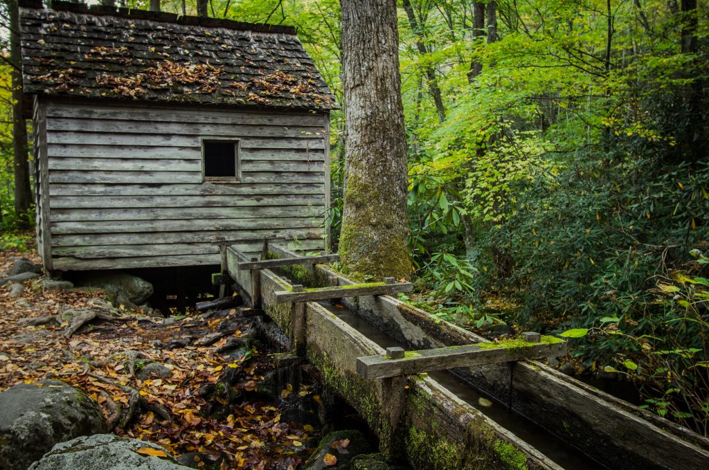 Roaring Fork Motor Trail