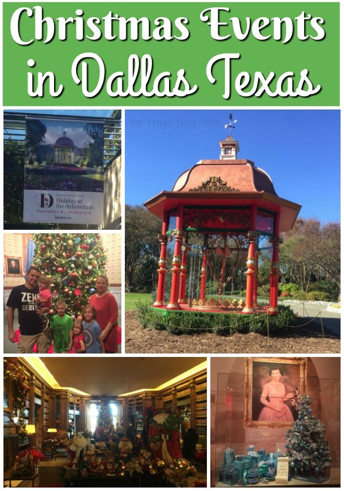 If you are looking for some of the best Christmas events in Dallas Texas I suggest checking these out. They are great for some family outings! #dallas #texas #christmas #ourroaminghearts | Travel | Texas at Christmas | Dallas At Christmas | Dallas | Texas