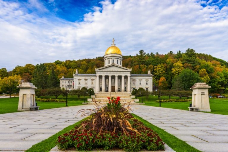 15 of the Best Free Things to do in Montpelier Vermont