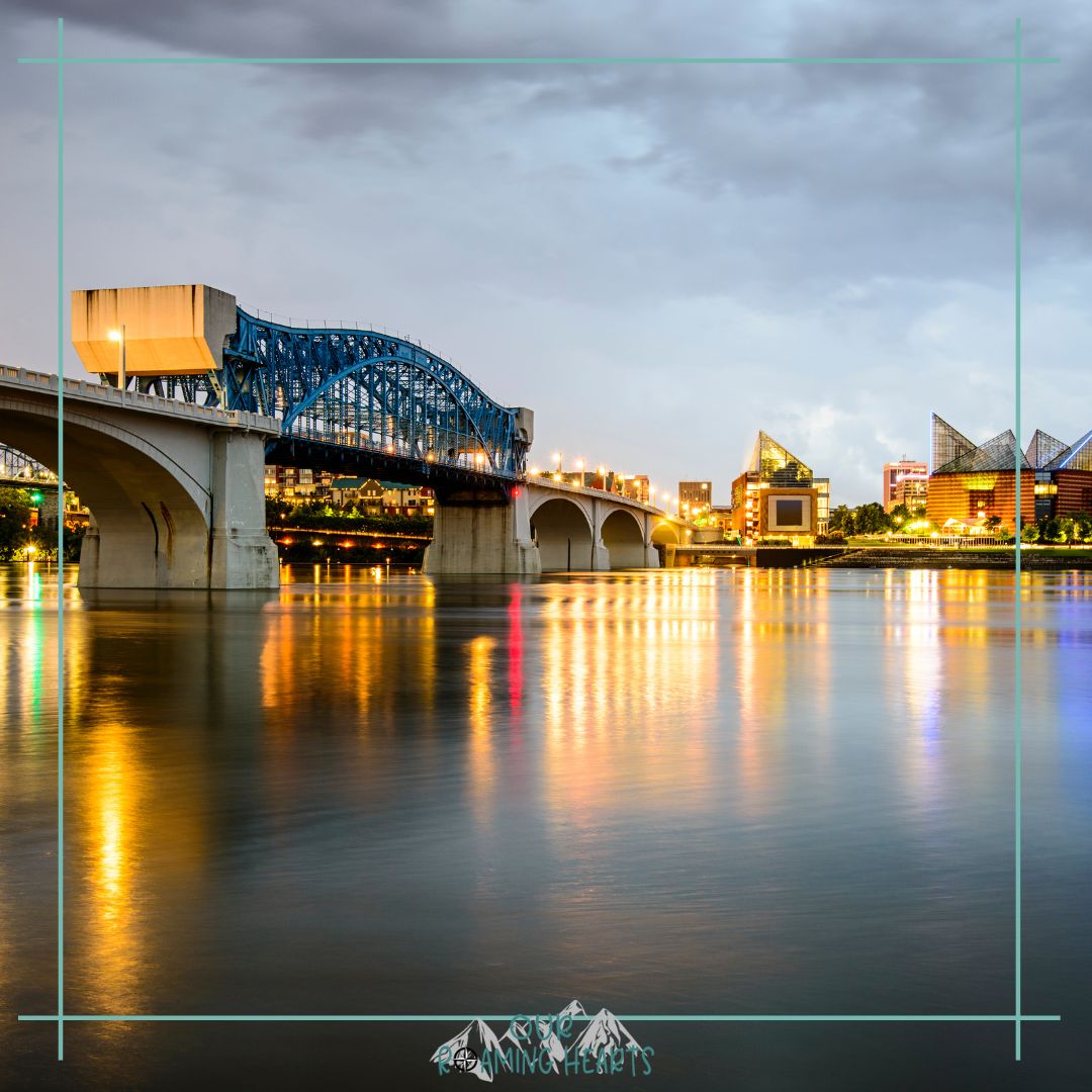 26 Free Things to do in Chattanooga TN