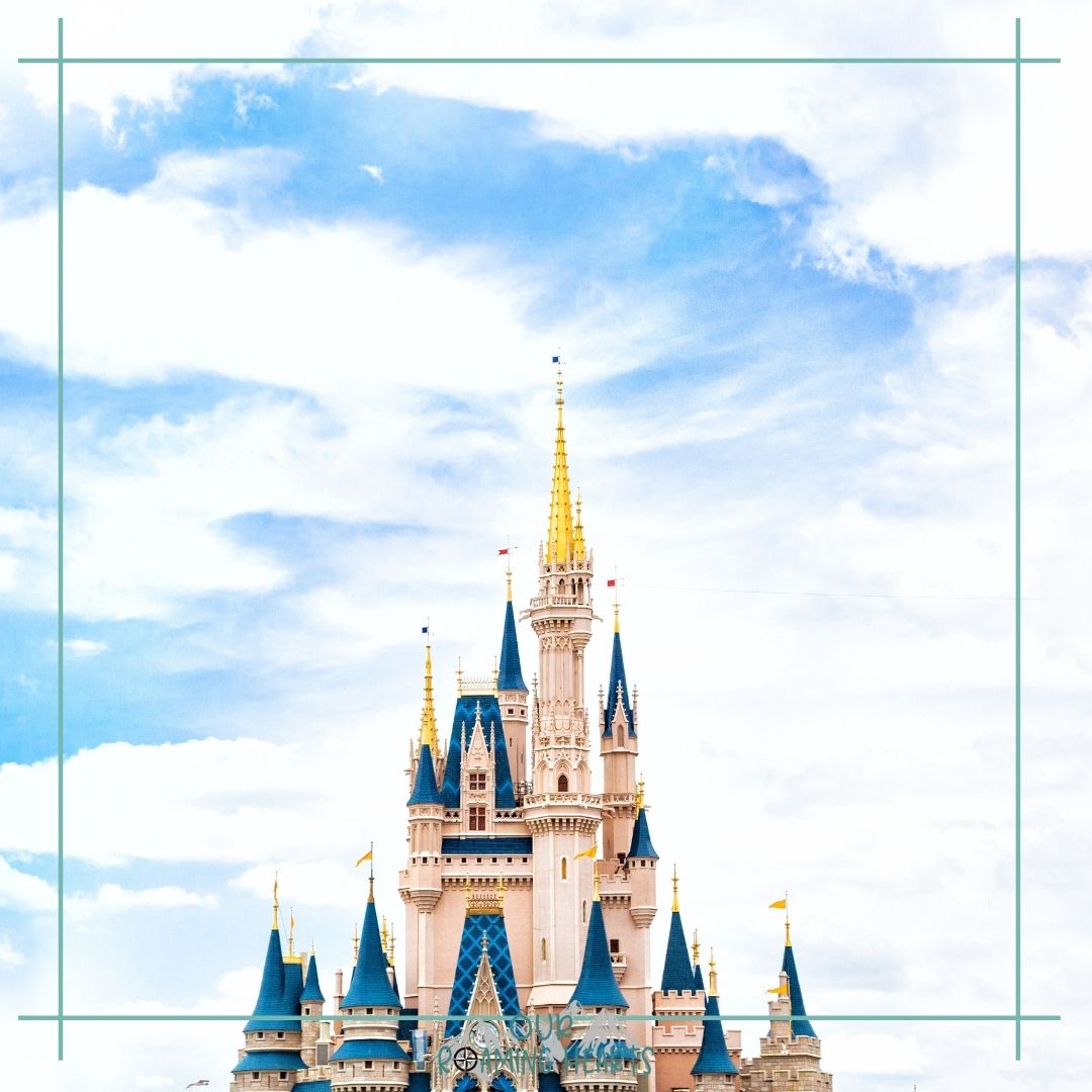 10 Ways to Take a Disney Vacation on a Budget