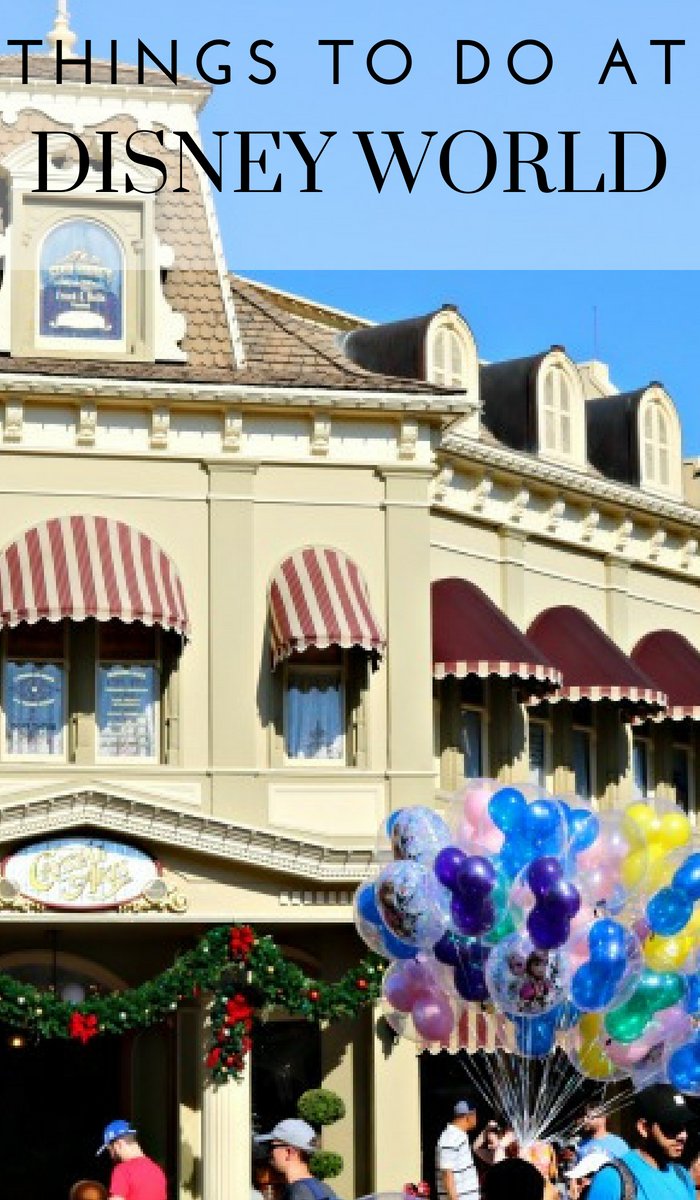 There are so many tidbits, facts and, hidden gems all over the place. This has become one of our favorite things to do at Disney World. #disneyworld #thingstodo #ourroaminghearts | Disney Travel | Things To Do | Disney World Vacation