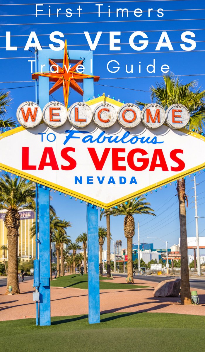 Visiting Las Vegas for the first time can be super overwhelming. Use this Las Vegas Travel Guide to plan your perfect getaway. #lasvegas #nevada #travelguide #ourroaminghearts | Things to do in Las Vegas | Nevada Travel | Travel Guides | Bucket List | USA Travel