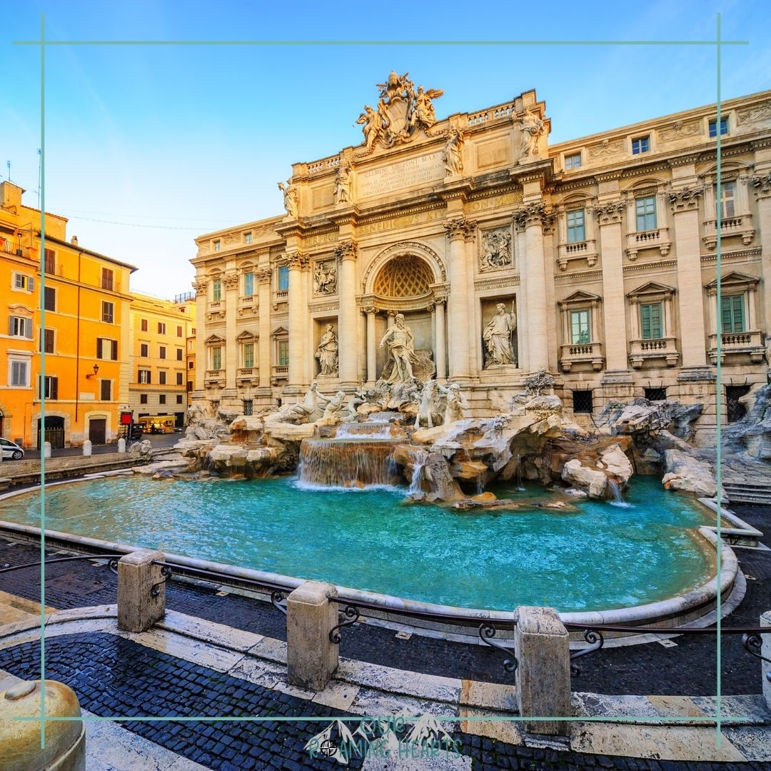 13 Free Things to do in Rome