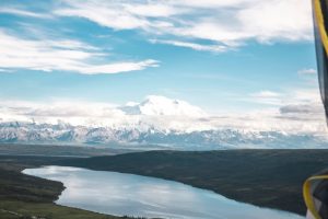 Alaska is known for its natural beauty and there are a few free things you can indulge in. These are the best Free Things to do in Anchorage Alaska. #alaska #travel #freethingstodo #ourroaminghearts #anchorage | Alaska Travel | Anchorage | Free things to do in Anchorage |