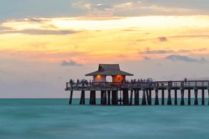 There are several free things to do in Naples. From plenty of coastline and beaches to visiting all the nature preserves, piers, and trails. #travelflorida #naples #freethingstodo #thingstodo #bucketlist #ourroaminghearts | Bucket List | Florida Travel | Naples Florida | Things to do in Naples | Traveling with kids in Naples Florida