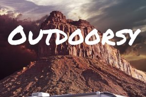 Outdoorsy has changed the way people rent RVs and that makes traveling so much more fun. #outdoorsy @ourroaminghearts #rving #travel | Rv Living | Rv Rentals | Travel by RV