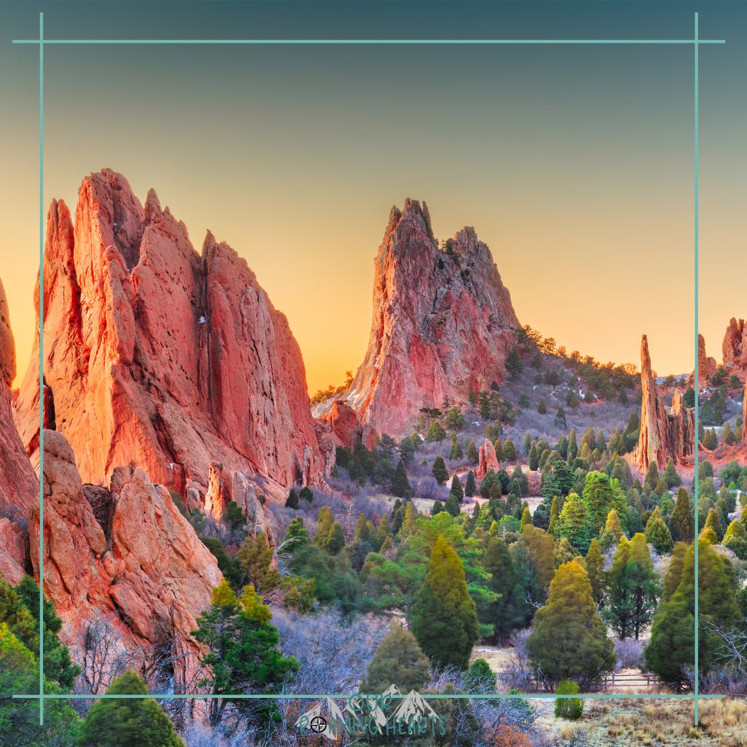 21 Free Things to do in Colorado Springs CO