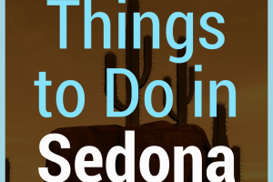 Making memories and exploring is easy with this list of Free Things to do in Sedona Arizona. Enjoy your visit without breaking the bank! #sedona #arizona #freethingstodo #ourroaminghearts #frugaltravel | Free Things To Do | Arizona Travel | Sedona | Frugal Travel | Things to do in Sedona AZ | Family Attractions