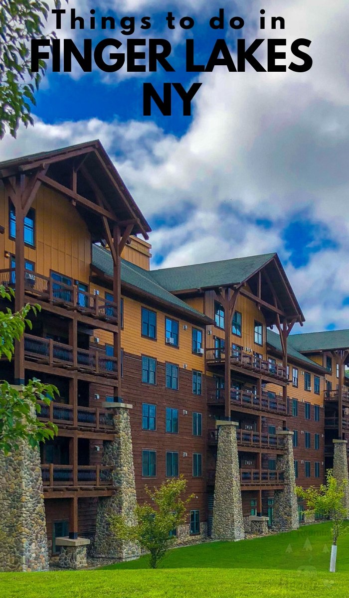 27 Best Things to do in Finger Lakes NY