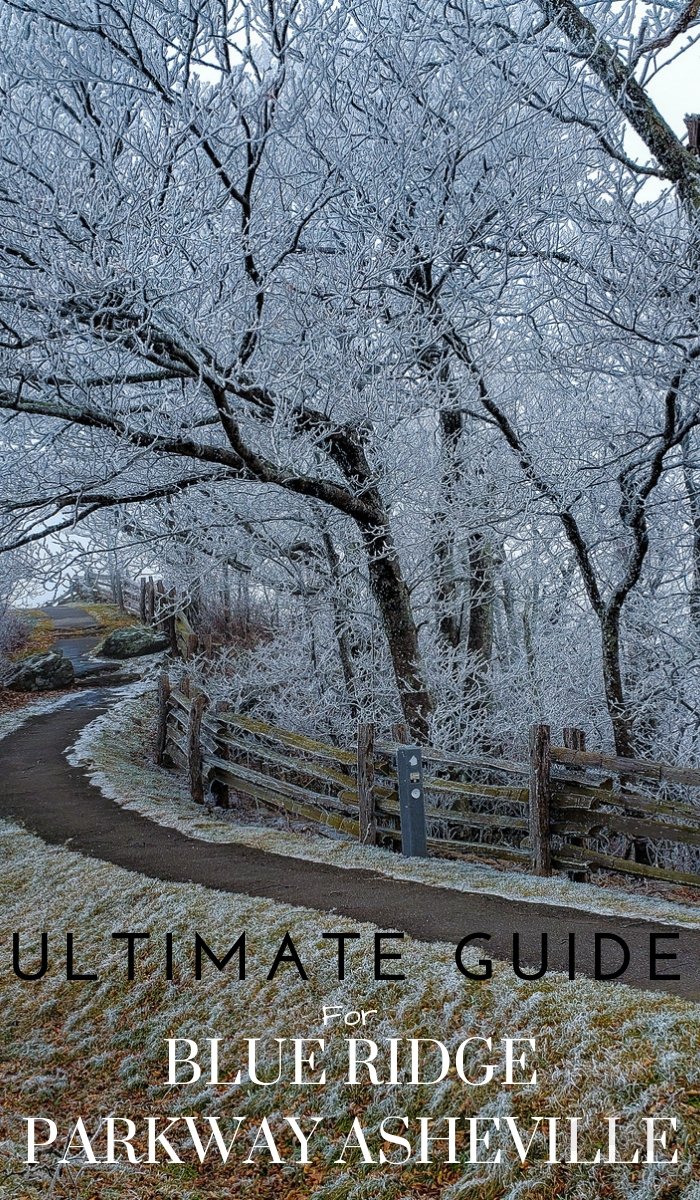 The most famous byway in the North Carolina Mountains: Blue Ridge Parkway. Built during the Great Depression, a drive through the Appalachians. #virginia #northcarolina #byways #scenicbyay #blueridgeparkway #ourroaminghearts | North Carolina Mountains | Appalachian Mountains | Blue Ridge Parkway | Virginia Travel | North Carolina Travel | Hiking | National Parks