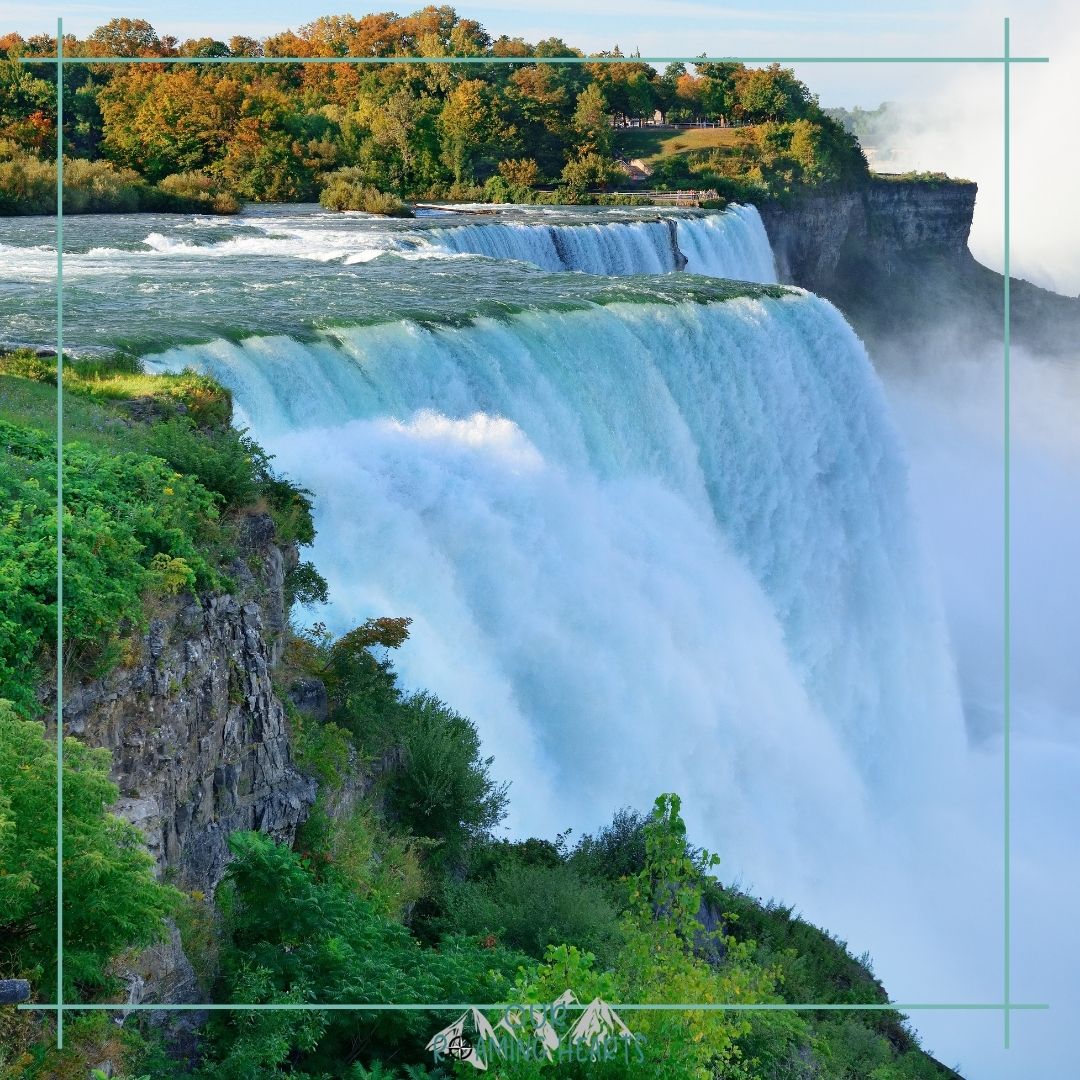 20 Free Things to do in Niagara Falls New York