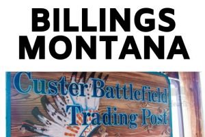 We’ve scoured some of the best restaurants, breweries and sit-down restaurants in the area and put them all here. A list of the top places to eat in Billings, Montana. #billings #montana #ourroaminghearts #placestoeat #restaurantguide | Restaurant Guides | Billings, Montana | Montana | Places to Eat