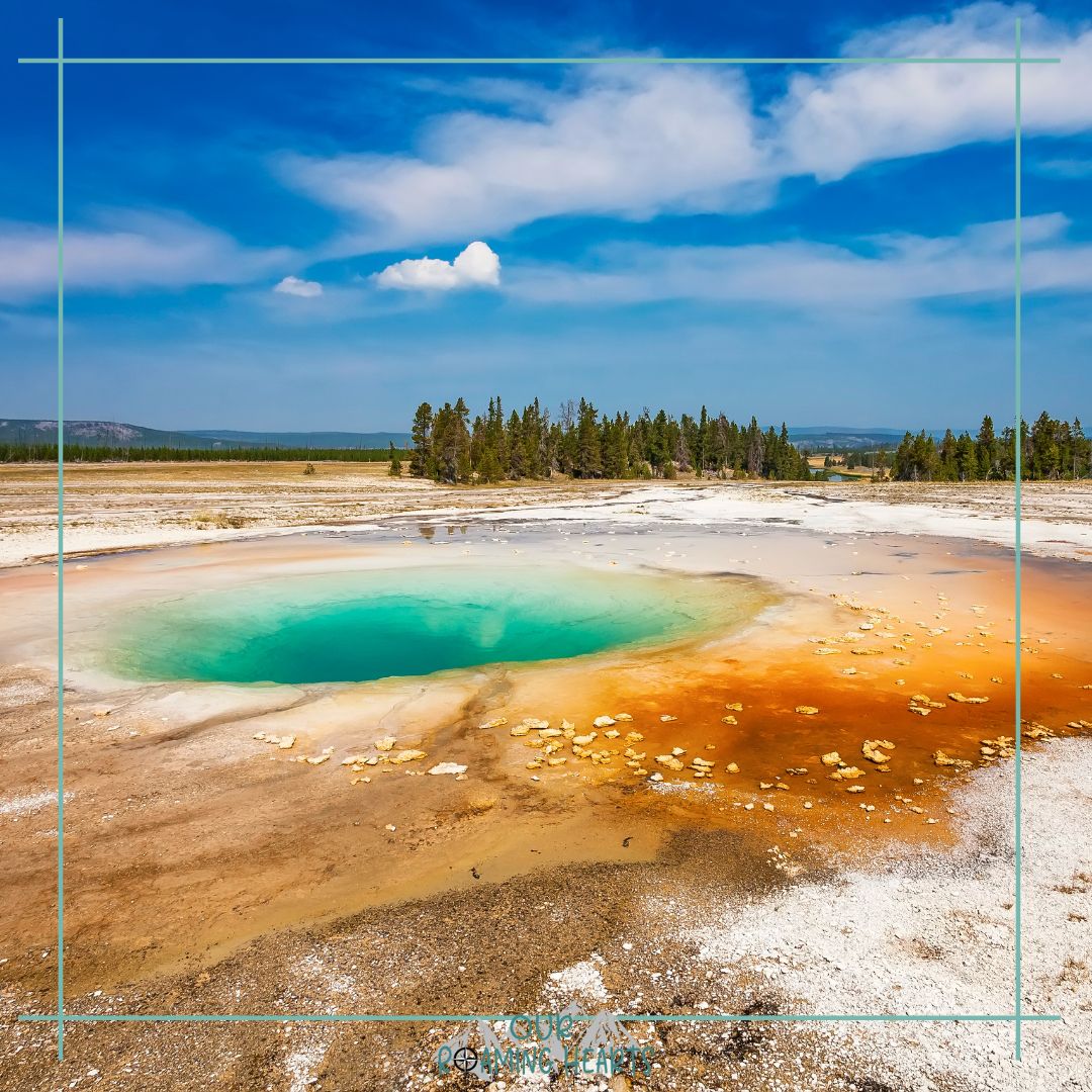 6 Must Know Yellowstone National Park Vacation Hacks