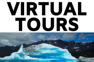 National Park Virtual Tours