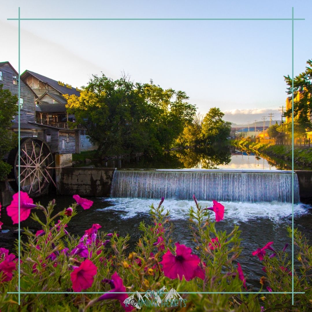 23 Free Things to do in Pigeon Forge TN