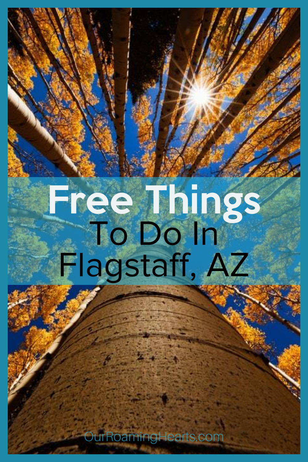 10 Free Things to Do in Flagstaff, AZ
