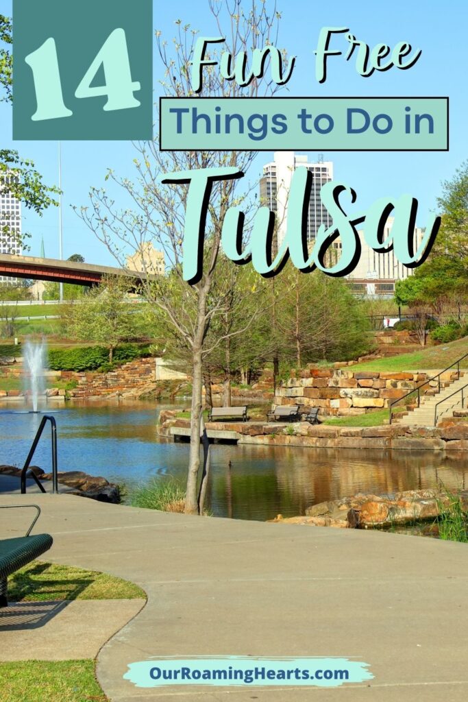 14 Fun Free Things To Do In Tulsa Our