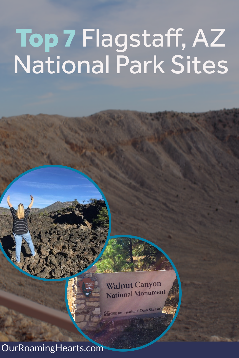 Top Flagstaff National Park Sites Our Roaming Hearts