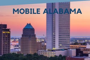 There are several free things to do in Mobile, Alabama to do with your family. Here is a guide to help you with it all! #mobilealabama #freethingstodo #alabama #familytravel #freetravel #fun #ourroaminghearts | Mobile Alabama | South | Things to do | Family Day | Family Friendly Activities | Free Things to Do | Our Roaming Hearts | Travel |