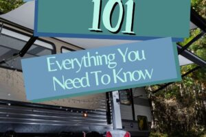 Here are some great camping 101 tips for new campers but also for those seasoned campers who might be looking for new places to stay. #campingtips #everythingtoknow #ourroaminghearts #travel #familycamping | Everything You Need To Know | Camping | Outdoors | Family Travel | Camping Tips |