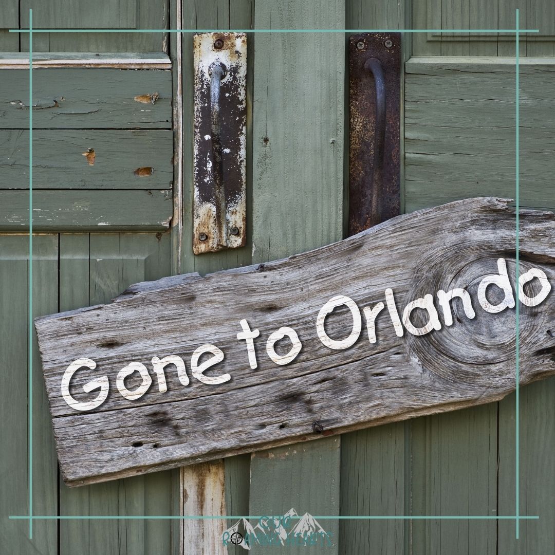 15 Things to Do in Orlando, Florida