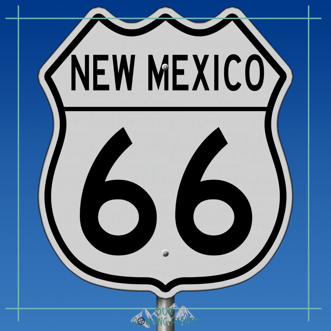 7 Route 66 Attractions in New Mexico