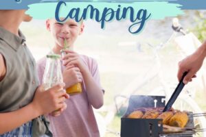 Check out these Free Campsites in Nevada if you're planning a camping trip whether it's by yourself or for quality time with family! #freecampsites #rvcamping #tentcamping #ourroaminghearts #nevada #camping #familytrip | Where to Camp | Nevada | Free Camping | Tents | RV | Family Camping | Travel | Nevada |