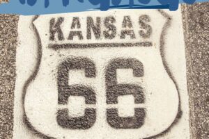 Visiting historic Route 66? Make sure you see these Route 66 Attractions in Kansas! Experience all that Kansas has to offer with memories! #route66 #kansas #ourroaminghearts #travelling #attractions #vacation #history | Route 66 | Attractions to See | Family Vacation | Travel | Kansas |