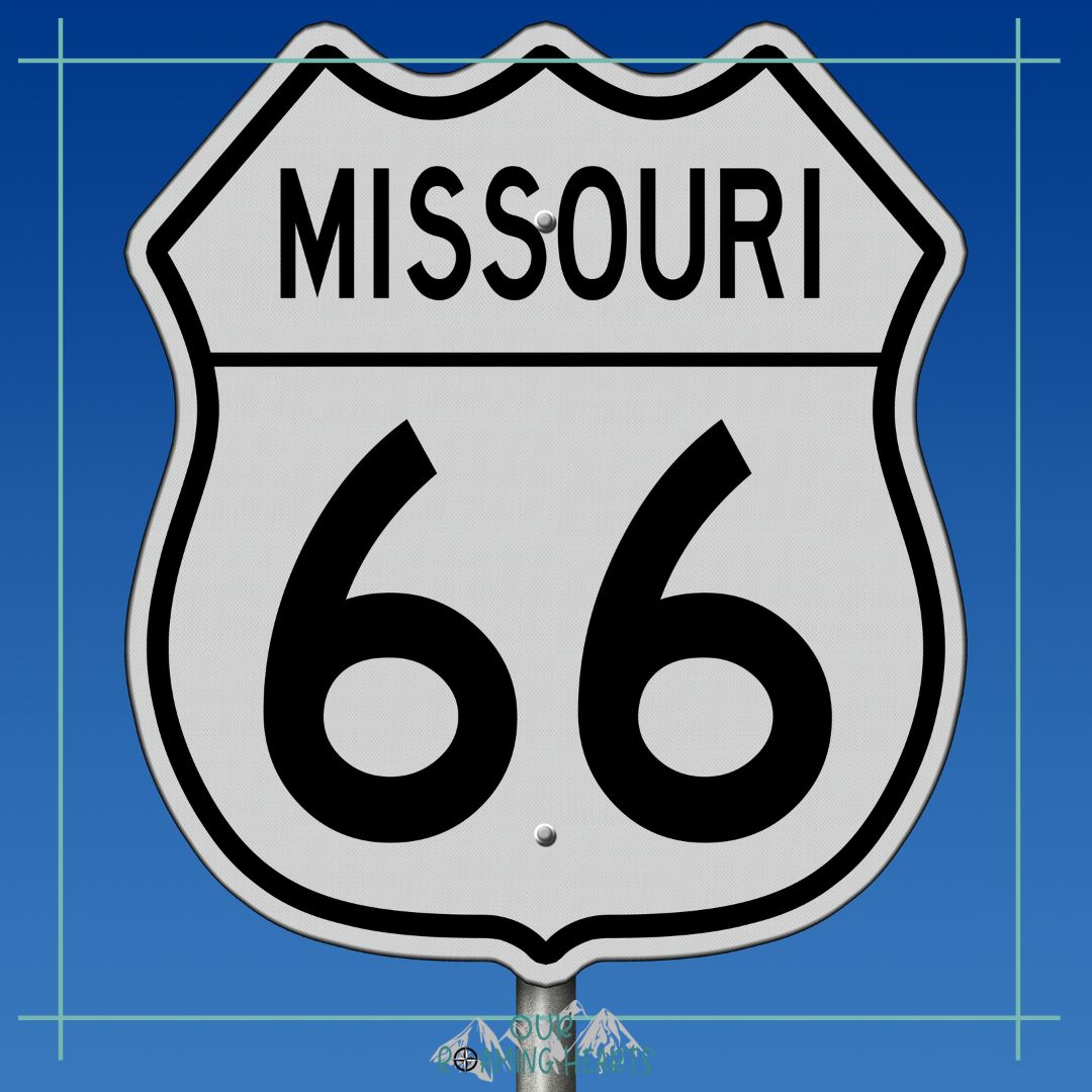 15 Must-See Attractions on Historic Route 66 in Missouri